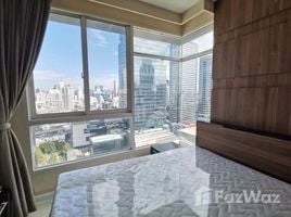 1 Bedroom Apartment for rent at Ivy Sathorn 10, Si Lom, Bang Rak