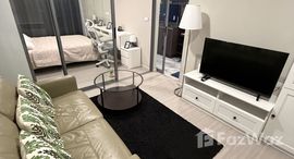 Viviendas disponibles en Quintara Phume Sukhumvit 39