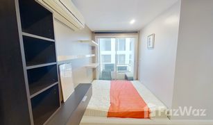 3 Bedrooms Condo for sale in Khlong Tan Nuea, Bangkok The Clover