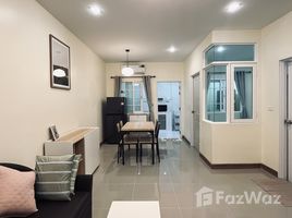 บ้านเดี่ยว 3 ห้องนอน ให้เช่า ในโครงการ โกลเด้นทาวน์ กาดรวมโชค, ฟ้าฮ่าม