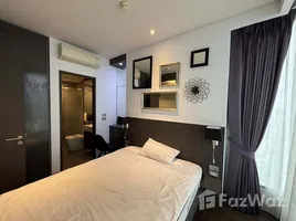 คอนโด 1 ห้องนอน ให้เช่า ในโครงการ เดอะ ลุมพินี 24, คลองตัน