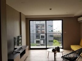 2 Bedroom Condo for rent at Blossom Condo @ Sathorn-Charoenrat, Yan Nawa, Sathon