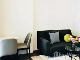 ขายคอนโด 2 ห้องนอน ในโครงการ นอตติ้ง ฮิลล์ ระยอง, เนินพระ, เมืองระยอง, ระยอง