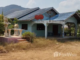 2 Bedroom House for sale in Pran Buri, Prachuap Khiri Khan, Nong Ta Taem, Pran Buri