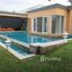 3 Bedroom House for sale at Siam Royal View, Nong Prue, Pattaya, Chon Buri