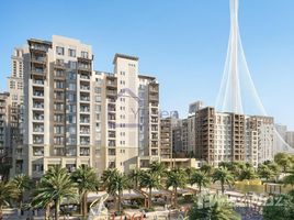 1 спален Квартира на продажу в Bayshore, Creek Beach, Dubai Creek Harbour (The Lagoons)