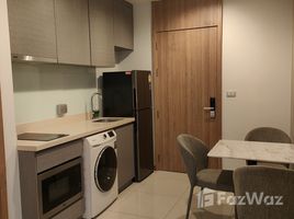 1 спален Квартира в аренду в Rhythm Sukhumvit 36-38, Khlong Tan