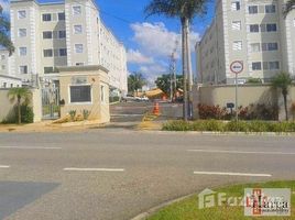 1 Habitación Apartamento en venta en Vossoroca, Pesquisar, Bertioga, São Paulo, Brasil