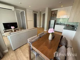 อพาร์ทเม้นท์ 1 ห้องนอน ให้เช่า ในโครงการ ไดมอนด์ คอนโดมิเนียม บางเทา, เชิงทะเล, ถลาง, ภูเก็ต