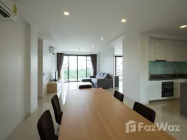 อพาร์ทเม้นท์ 3 ห้องนอน ให้เช่า ในโครงการ บ้านทิพยเดช, คลองเตย, คลองเตย, กรุงเทพมหานคร