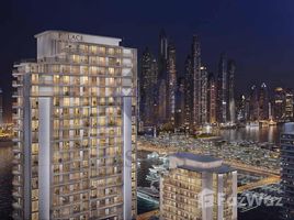 1 спален Квартира на продажу в Palace Beach Residence, EMAAR Beachfront, Dubai Harbour