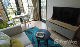 1 Bedroom Condo for sale in Phra Khanong Nuea, Bangkok Kawa Haus