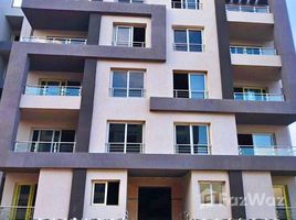 3 Bedroom Apartment for sale at Cairo University Compound, Sheikh Zayed Compounds, Sheikh Zayed City