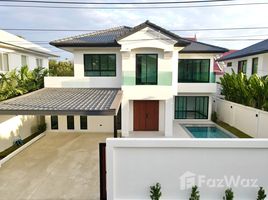 ขายวิลล่า 5 ห้องนอน ในโครงการ แลนด์ แอนด์ เฮ้าส์ พาร์ค, ฉลอง