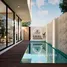 2 Habitación Villa en venta en Berawa, Bali, Berawa, Badung