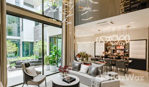 ขายบ้านเดี่ยว 4 ห้องนอน ใน นวมินทร์, กรุงเทพมหานคร เดอะ เจนทริ เกษตร-นวมินทร์
