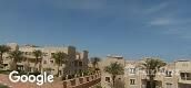 Vista de la calle of Azzurra Sahl Hasheesh