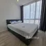1 Bedroom Condo for rent at The Clev Riverline Chaophraya - Wong Sawang, Suan Yai