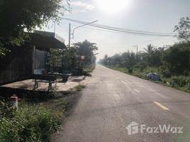  Land for sale in Binh Duong, Dinh An, Dau Tieng, Binh Duong