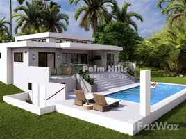 Maison 2 chambre à vendre à Up Condos Sosua, Sosua, Puerto Plata