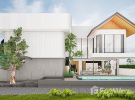 3 Bedroom Villa for sale at ALLTHAI Villages, Thep Krasattri