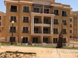 3 Bedroom Apartment for sale at Al Khamayel city, Sheikh Zayed Compounds