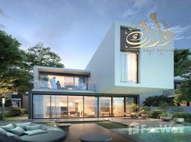 4 Bedroom Villa for sale at Kaya, Hoshi, Al Badie