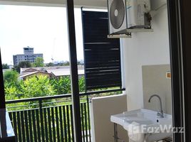 Студия Квартира в аренду в UTD Apartments Sukhumvit Hotel & Residence, Suan Luang, Суан Луанг, Бангкок