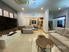 บ้านเดี่ยว 3 ห้องนอน ให้เช่า ในโครงการ พนาสนธิ์ การ์เด้น โฮม ถลาง, เทพกระษัตรี