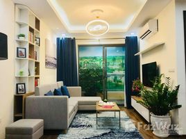 2 Schlafzimmer Wohnung zu vermieten im Green Stars, Co Nhue