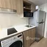 คอนโด 2 ห้องนอน ให้เช่า ในโครงการ ไลฟ์ รามา 4 - อโศก, คลองเตย