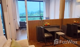 1 Schlafzimmer Wohnung zu verkaufen in Choeng Thale, Phuket Hill Myna Condotel