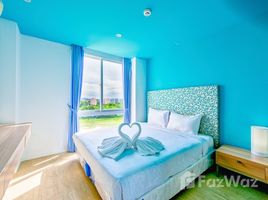 1 спален Кондо на продажу в Atlantis Condo Resort, Nong Prue