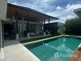 ขายวิลล่า 4 ห้องนอน ในโครงการ โบทานิก้า ฟอเรสต้า, เทพกระษัตรี, ถลาง, ภูเก็ต