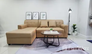 2 Bedrooms House for sale in Mae Hia, Chiang Mai The Urbana 2