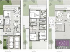 3 Bedroom Villa for sale at Golf Grove, Dubai Hills