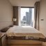 1 спален Кондо в аренду в The Fine Bangkok Thonglor-Ekamai, Khlong Tan Nuea