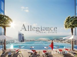 2 Bedroom Condo for sale at Safa Two, Business Bay