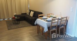 Unités disponibles à The Room Sukhumvit 69