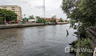 5 Schlafzimmern Haus zu verkaufen in Bang Khun Non, Bangkok 