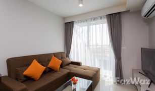 1 Schlafzimmer Wohnung zu verkaufen in Choeng Thale, Phuket 6th Avenue Surin