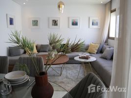 3 Habitación Apartamento en venta en Magnifique Appartement à vendre à harhoura, Na Agdal Riyad