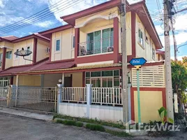 3 chambre Maison à vendre à Baan Sirisub 3., Don Kai Di, Krathum Baen, Samut Sakhon