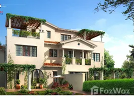 8 Bedroom House for sale at Hyde Park, The 5th Settlement, New Cairo City, Cairo