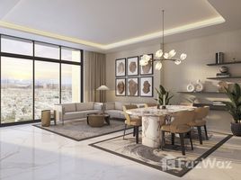 1 Bedroom Apartment for sale at Azizi Central, Azizi Residence, Al Furjan