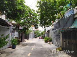 Studio House for sale in Vietnam, Ward 6, Go vap, Ho Chi Minh City, Vietnam
