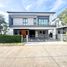 4 спален Дом на продажу в The City Bangna Km.7, Bang Kaeo, Bang Phli, Самутпракан