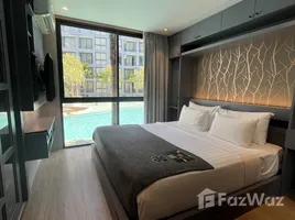 Condominium 1 chambre à louer à CITYGATE, Kamala, Kathu