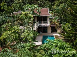 4 Bedrooms Villa for sale in Kathu, Phuket Pool Villa 4 Bedrooms near Kathu Waterfall