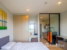 Studio Condo for rent at Zcape I, Choeng Thale, Thalang, Phuket